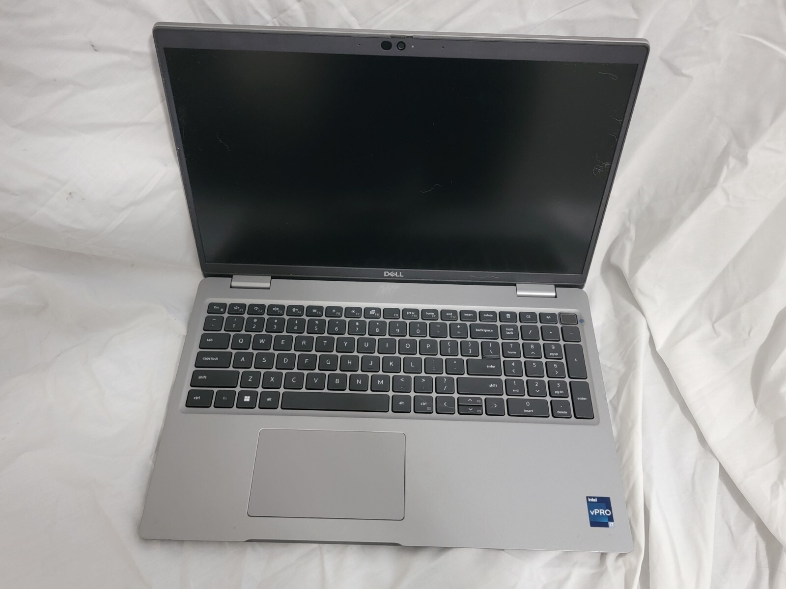 Dell Latitude 5530 | i7 12th Gen | 16 GB RAM | P104F001 | Grade C