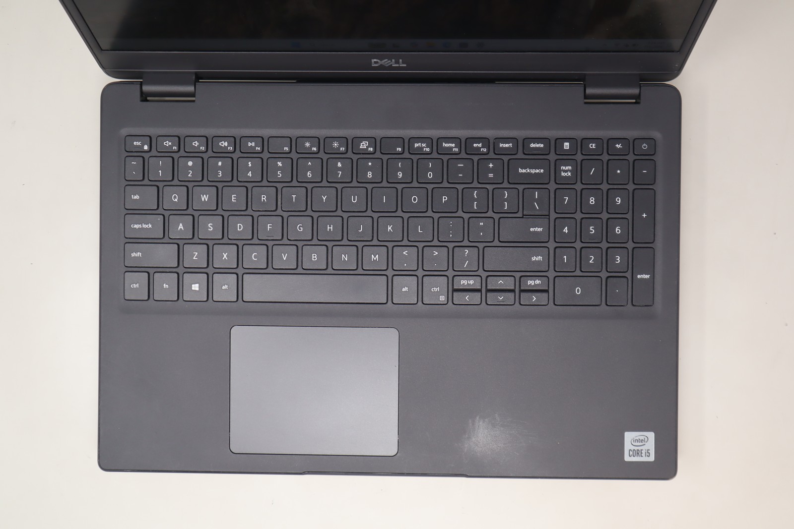 Dell Latitude 3510 Laptop Intel Core i5-10th Gen 8GB RAM 512GB NVMe Win 11 Pro