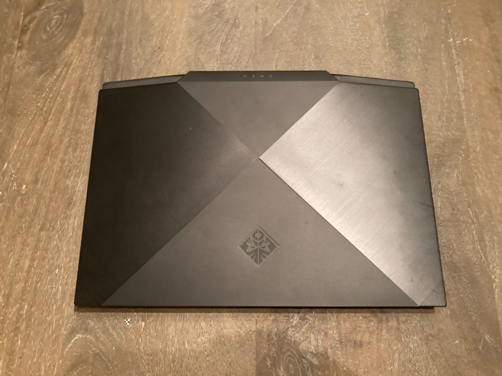 HP OMEN Laptop – 15t – dh100 CTO Intel i7 core10750H CPU2.60GHz476GB storage