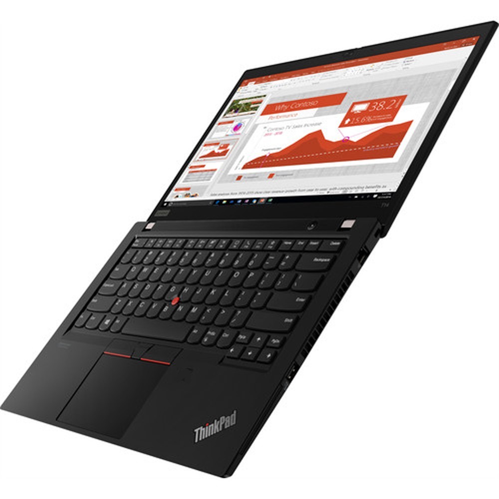Lenovo ThinkPad T14 Gen 1 14″ FHD AMD Ryzen 5 4650 Pro 16GB 256GB Radeon Graphic