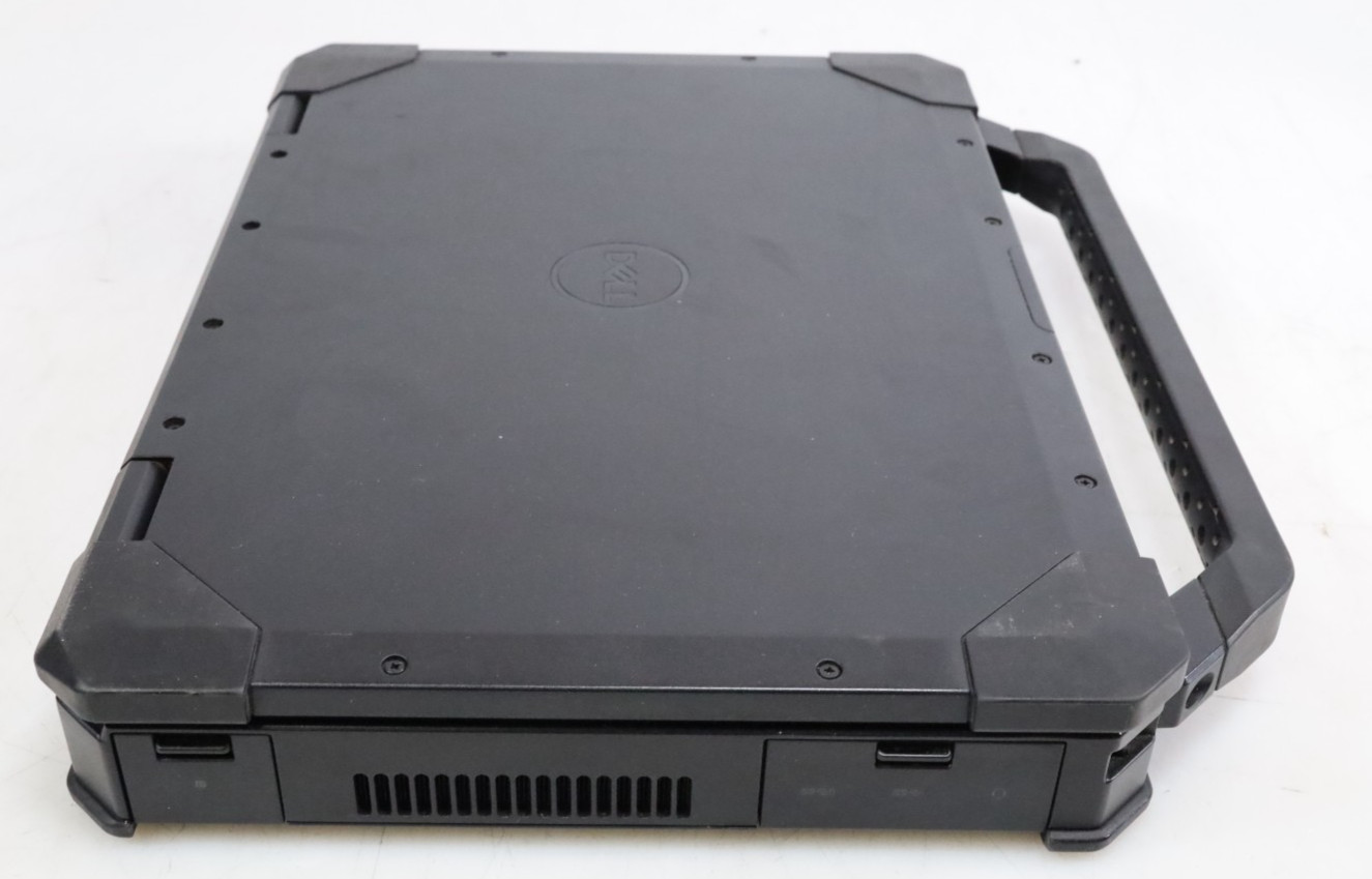 Dell LATITUDE 5424 RUGGED 14″ Intel i5-8350U 8GB DDR4 Parts Repair