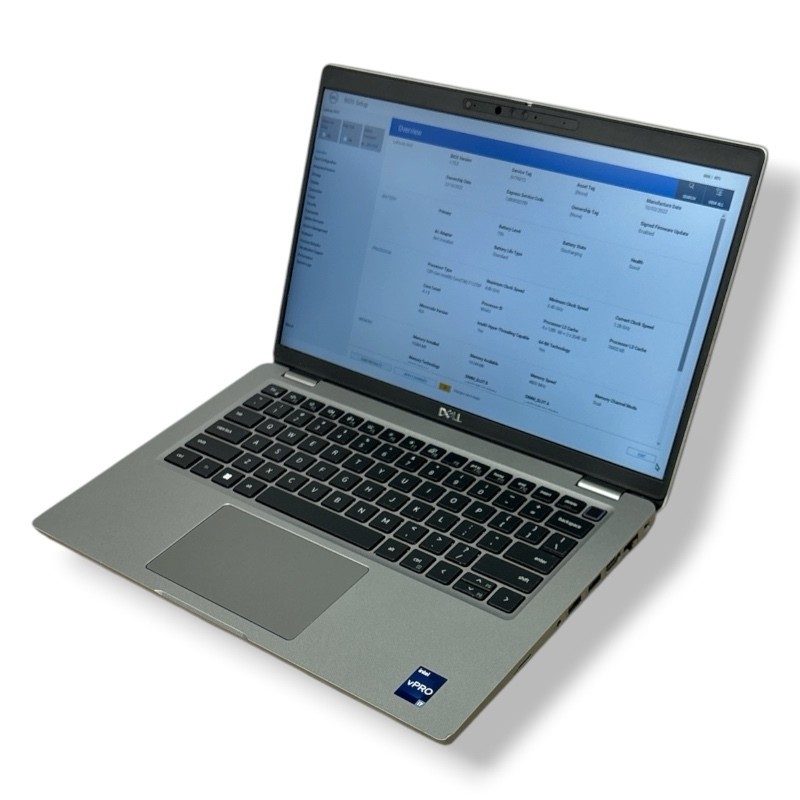 DELL LATITUDE 5431 FHD i7-1270P 16GB No HDD/OS MX550 Laptop ~ (Bios Locked)