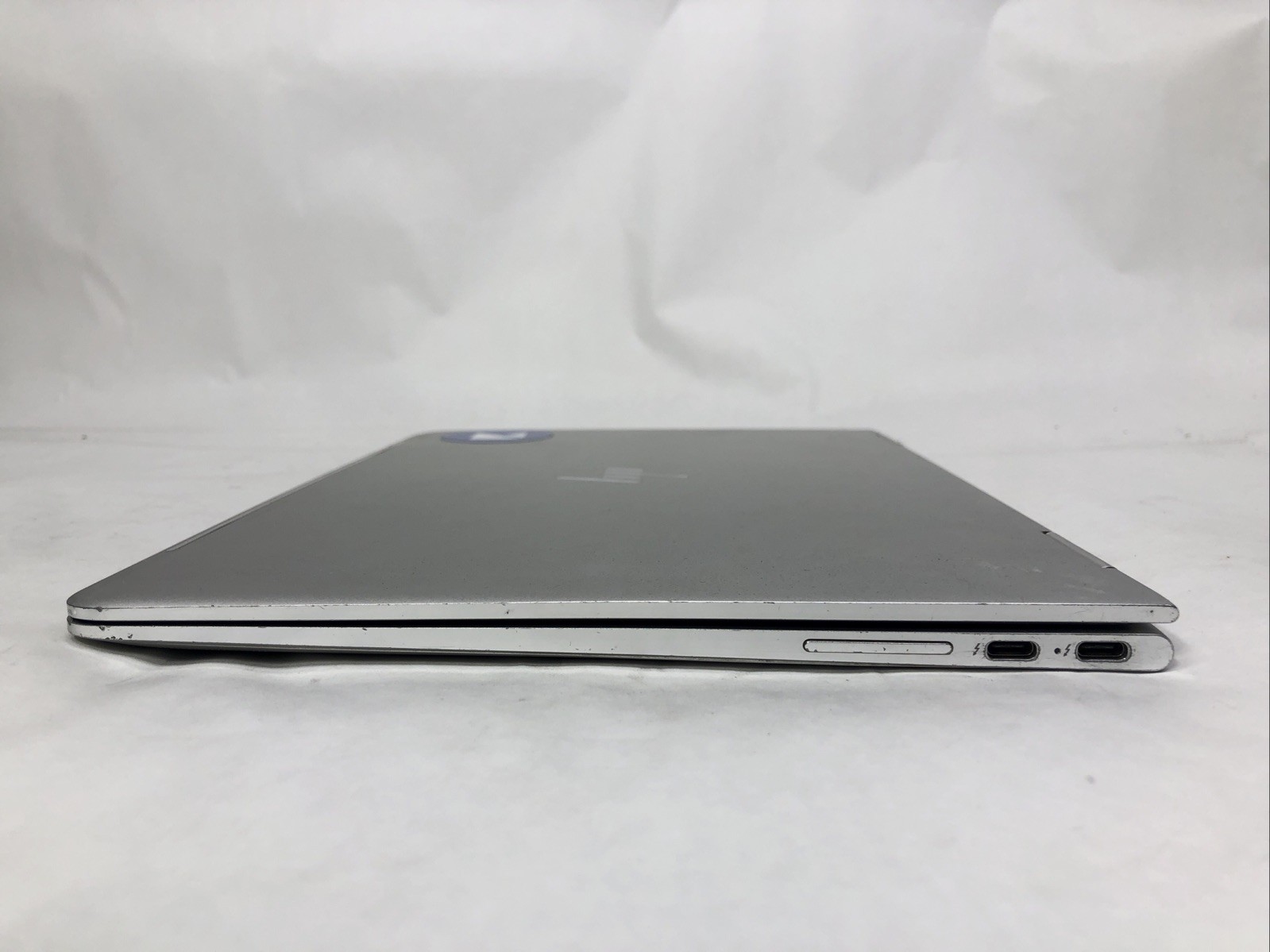 HP Spectre x360 13-ac0xx, Intel Core i7-7500U @2.70Ghz, 16GB RAM, NO SSD/OS,