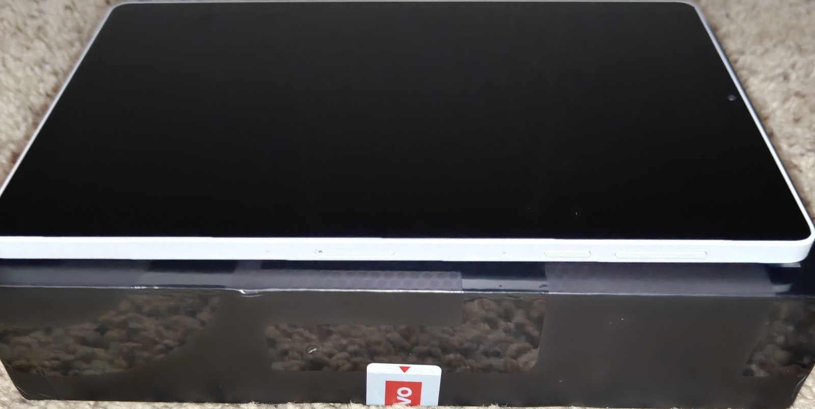 Lenovo LEGION Y700 Gen 4 (CN ROM) 12GB+256GB