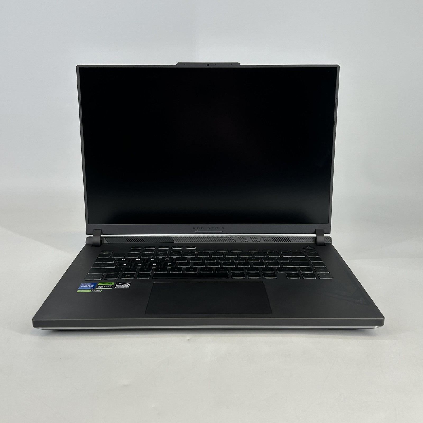Asus ROG Strix G16 G614 16 165Hz FHD+ 2.6 GHz i7-13650HX 16GB 512GB SSD RTX 4060