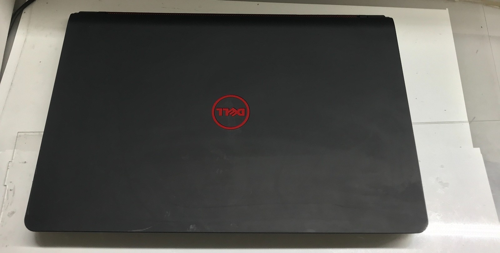 Dell Inspiron 7559 Gaming i7-6700HQ 2.60GHz 16GB RAM 500GB SSD GTX 960M W11H