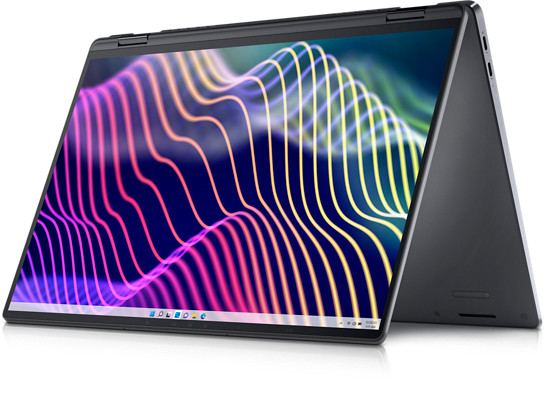 Dell Latitude 9440 14″ Convertible Intel i5-1345U 16GB RAM 512GB SSD W11P- 84CPP