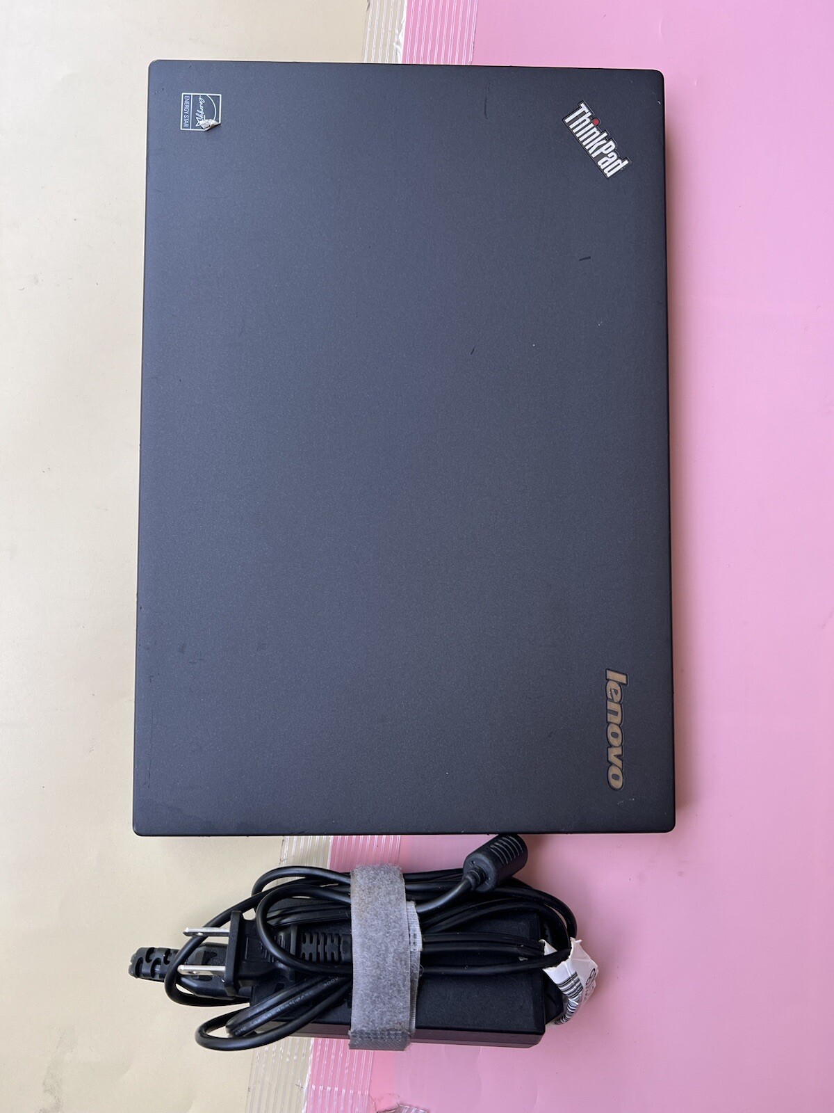 Lenovo Thinkpad X250 Core i5-5300U 8GB 500GB HDD WEBCAM BACKLIT BLUETOOTH