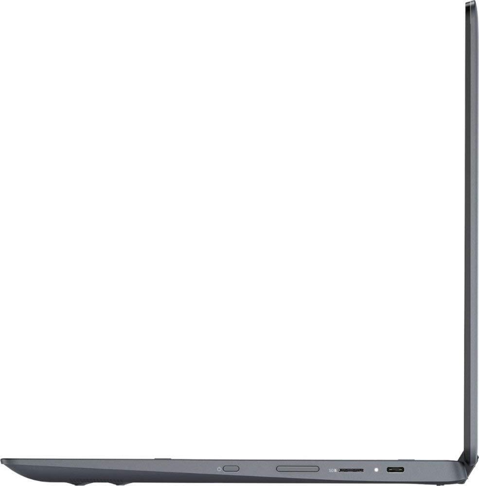Dell Inspiron 2-in-1 14″ Full HD Touch-Screen Chromebook – Intel Core i3, 4GB