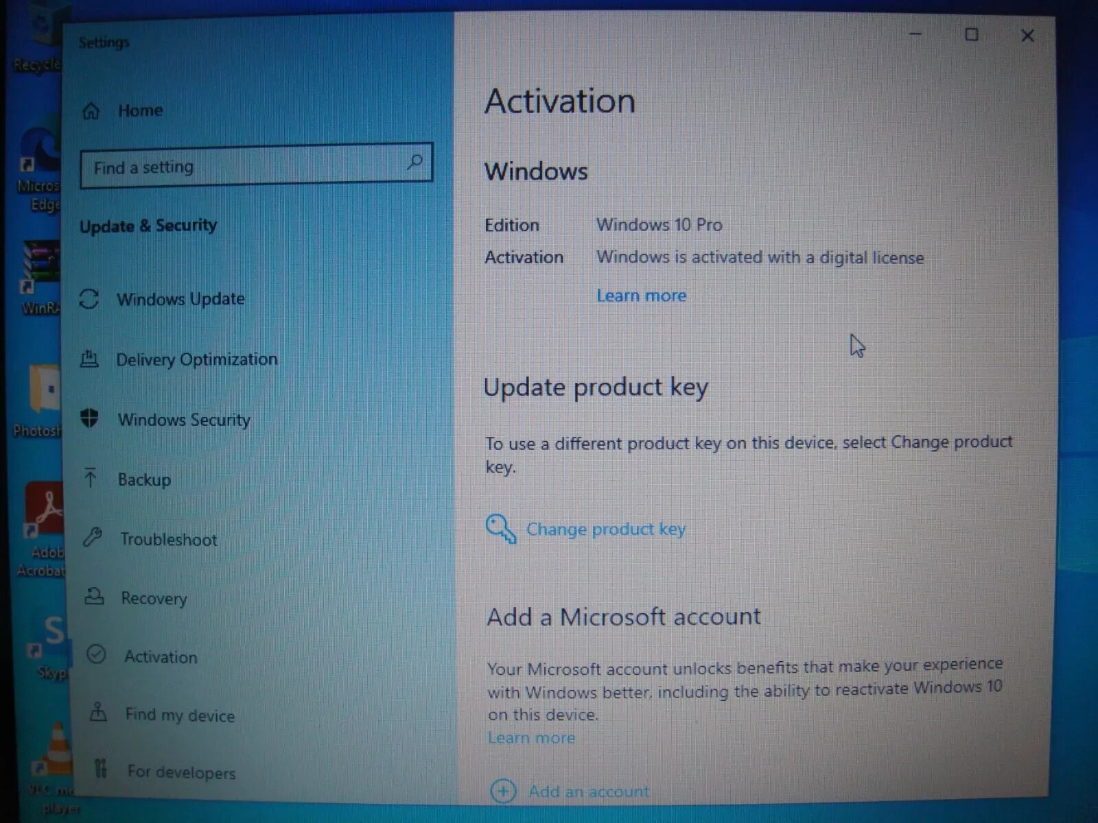 ThinkPad T520 i5-2520M 8GB 500GB WebCam NVS 4200m 1600×900 Win 10 Office 2019