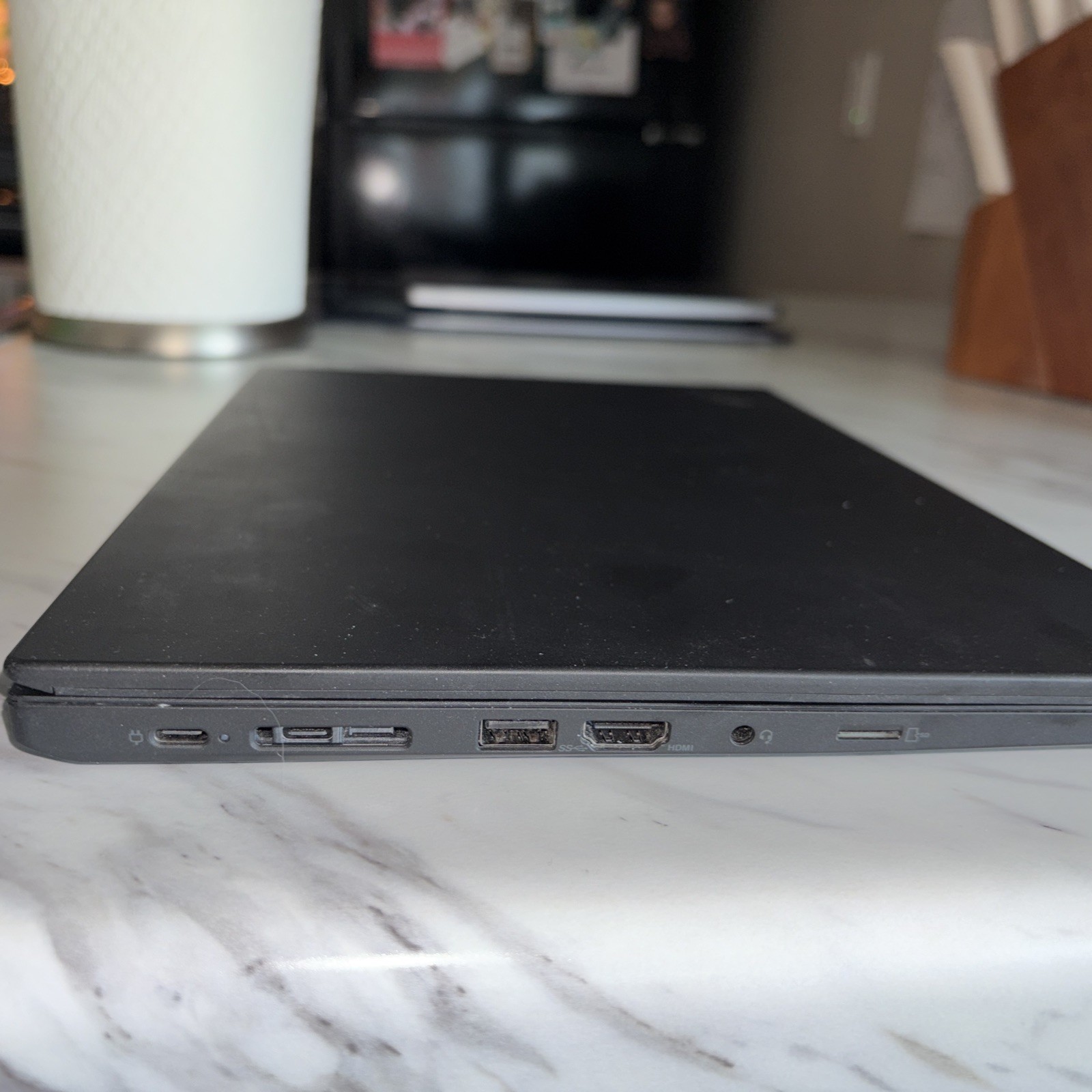Lenovo ThinkPad T14 Gen 1, 14″ AMD Ryzen 7 Pro 4750U, 16GB, 512GB