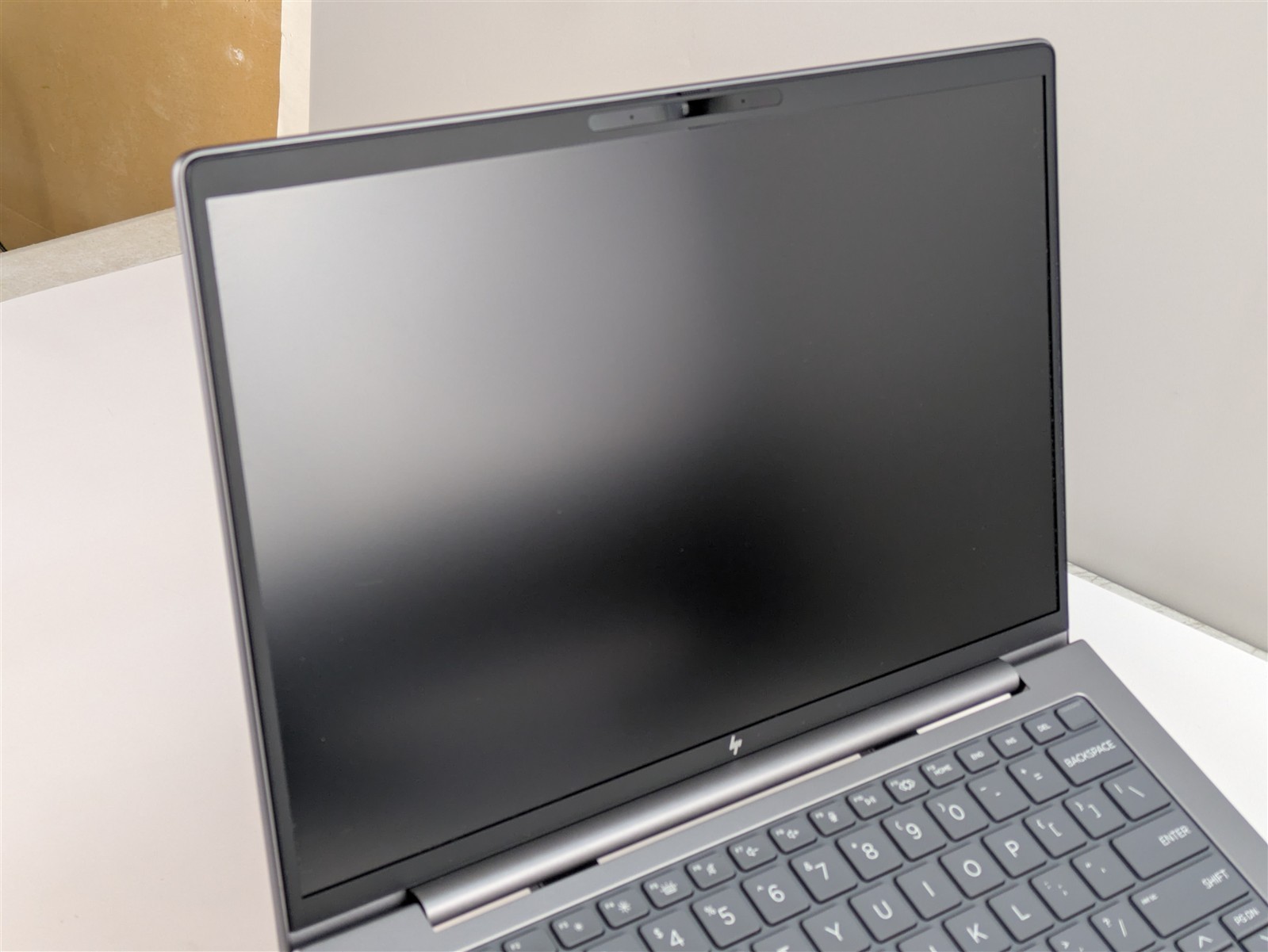 HP ZBook 8 G1i 14″ Intel Ultra 7 265U 16GB RAM 512GB SSD WUXGA W11P (26988)