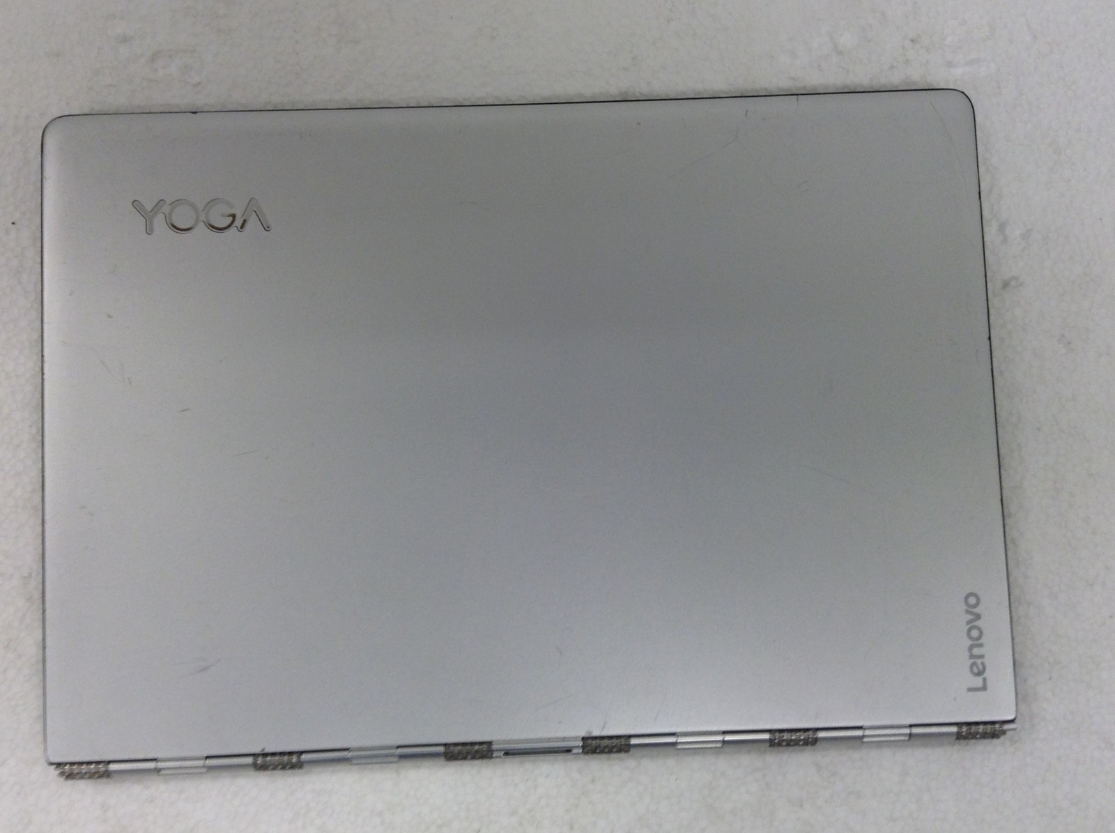 Lenovo Yoga 900-13ISK2 80UE 13.3″ i7 2-in-1 Laptop, FOR PARTS As-Is, FREE SHIP