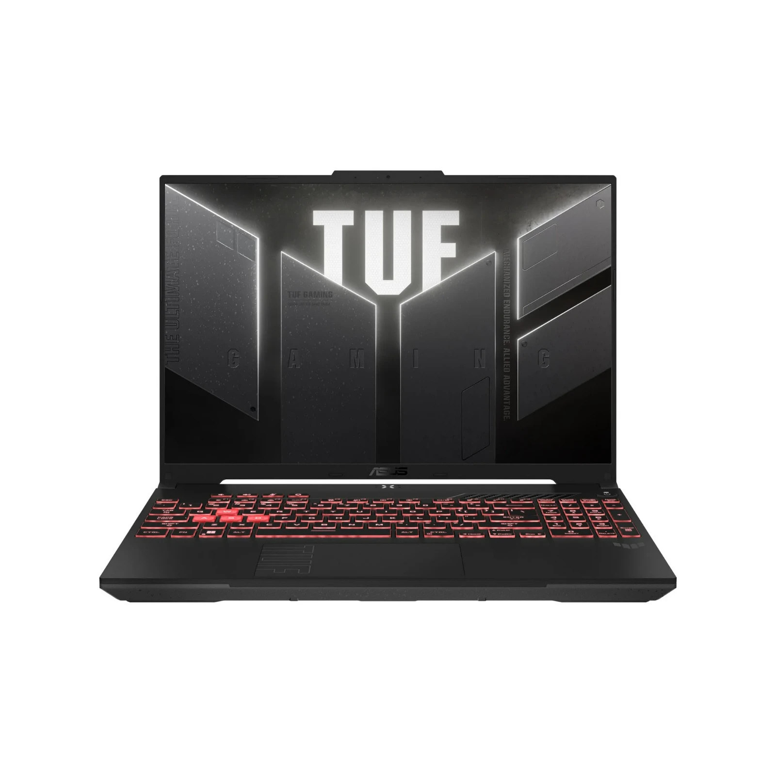 New ASUS 16″ Laptop WUXGA 144Hz, AMD Ryzen 7 7445HS, RTX 4050, 16GB, 512 GB