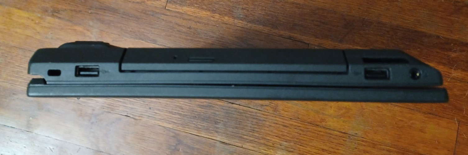Lenovo ThinkPad L440 Intel Core i5-4300M 2.60GHz 8GB 500GB. AC Adap Included