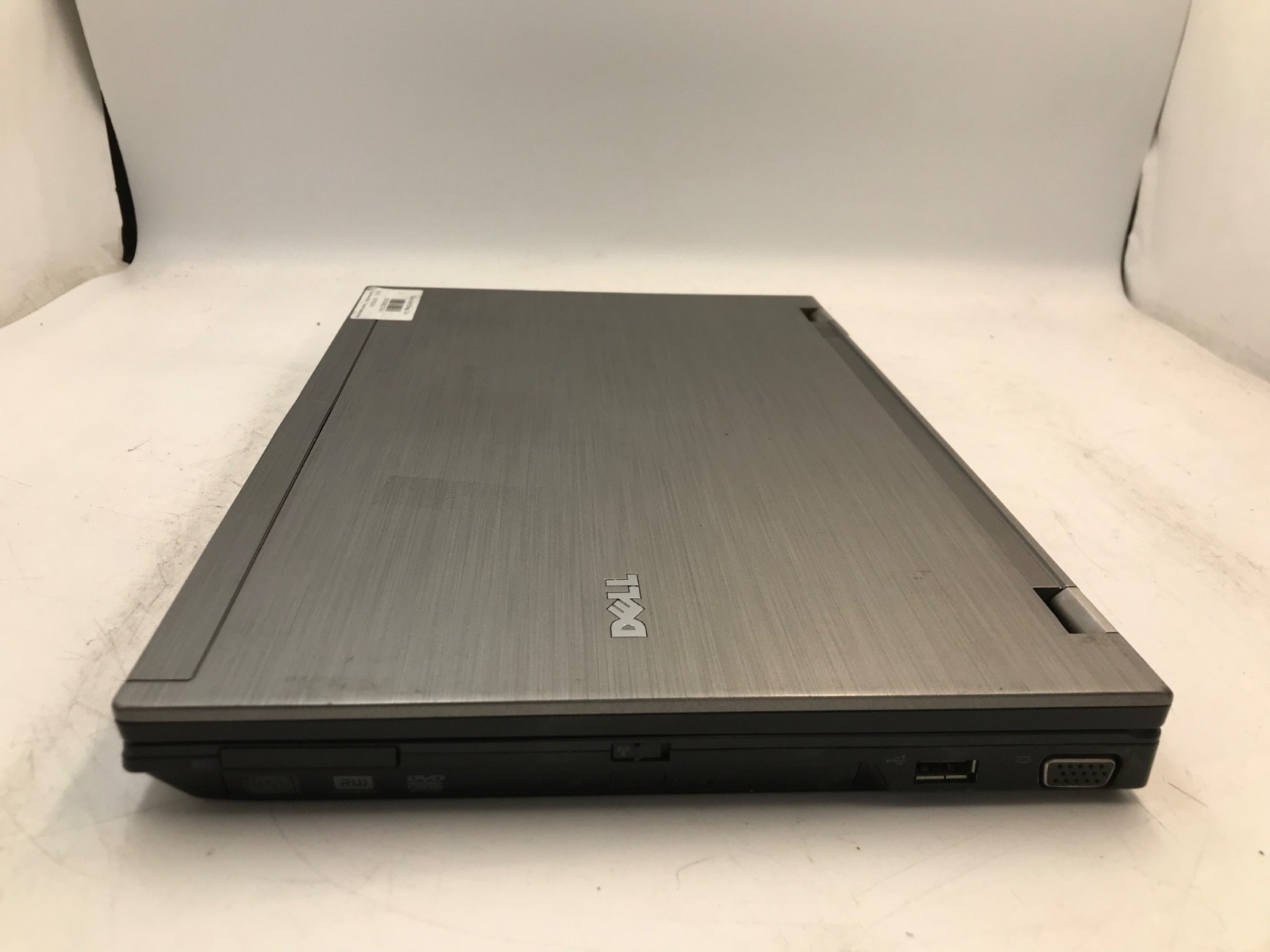 Dell Latitude E4310 Intel i5-540M 2.53GHz 13″ 4Gb RAM – BOOTS/BIOS LOCKED-MZ