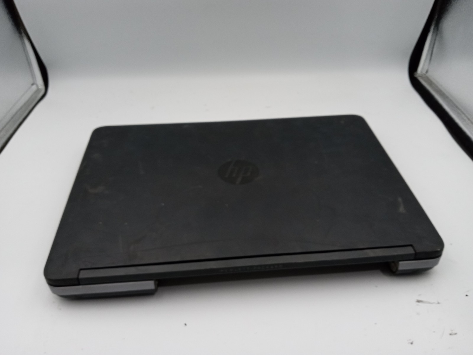 HP ProBook 640 14″ Laptop Intel Core i5-4300M – BOOTS TO BIOS – READ -RR