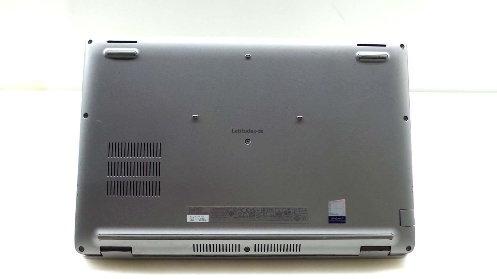 Dell Latitude 5420 | 14″ | i5-1145G7 2.60GHz | 8GB RAM 256GB NVMe | ***READ***