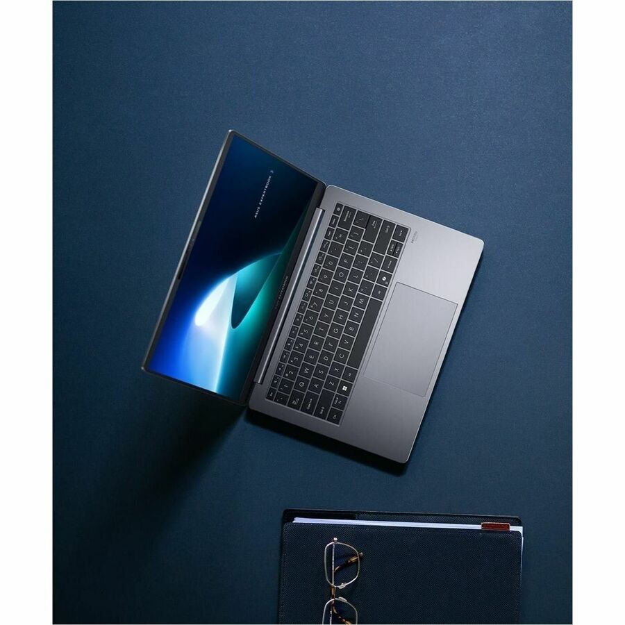 Asus ExpertBook P5 P5405 P5405CSA-XH54 14 Copilot+ PC Notebook – WQXGA – 144 Hz