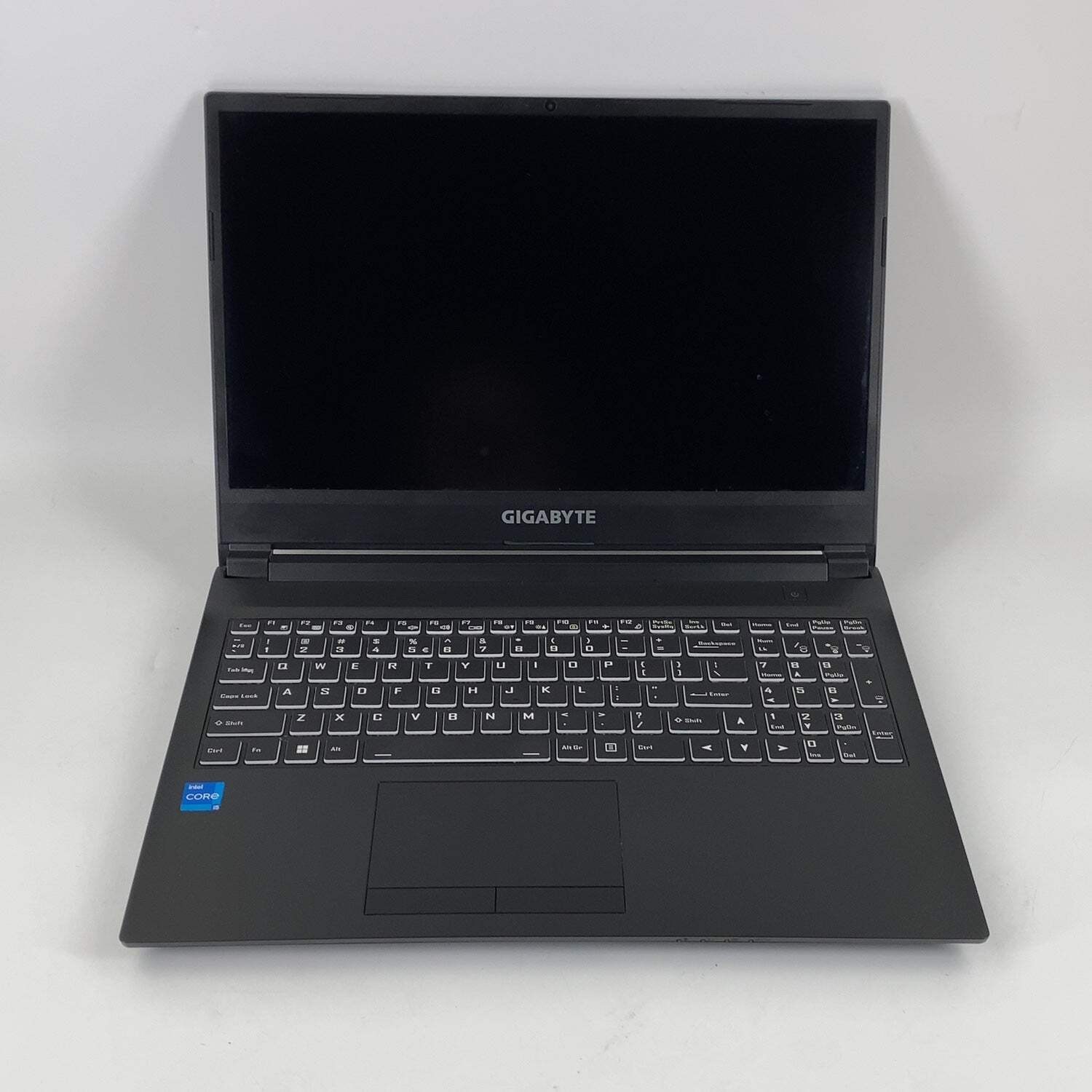 Gigabyte G5 KD 15.6″ i5-11400H 2.7GHz 16GB RAM 512GB SSD GeForce RTX 3060