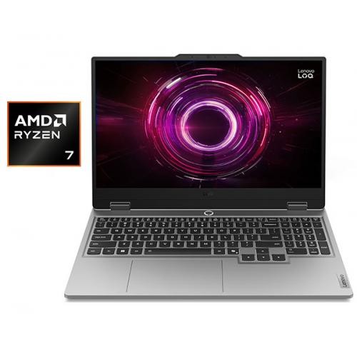 Lenovo LOQ 15.6″ FHD 144Hz AMD Ryzen 7 250 16GB RAM 512GB GeForce RTX 5060
