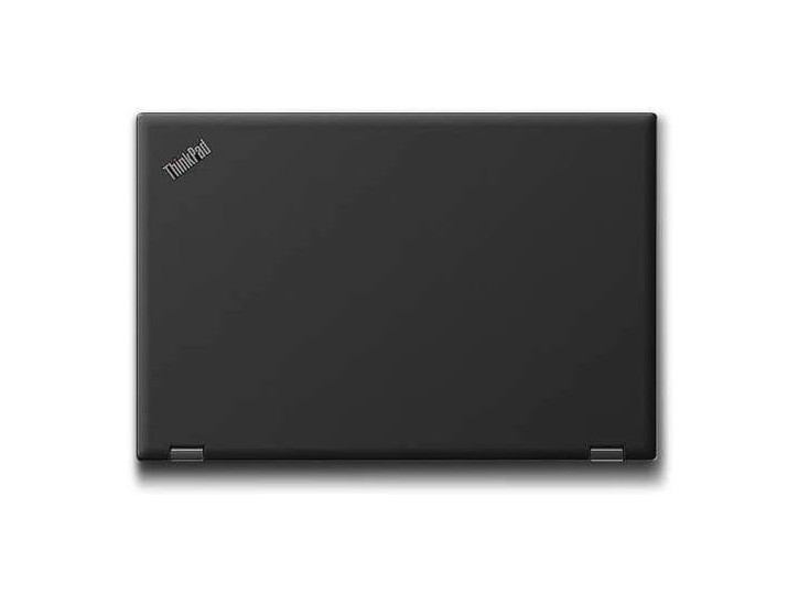Lenovo ThinkPad P53 15″ – i7 2.6GHz – 32GB RAM – 512GB SSD – Good Refurbished
