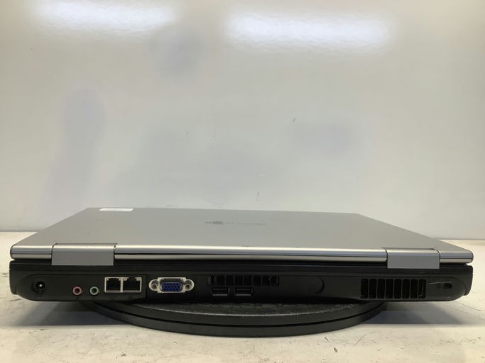Gateway M520S+ Intel Pentium 4 1860MHz 480 MB NO HDD