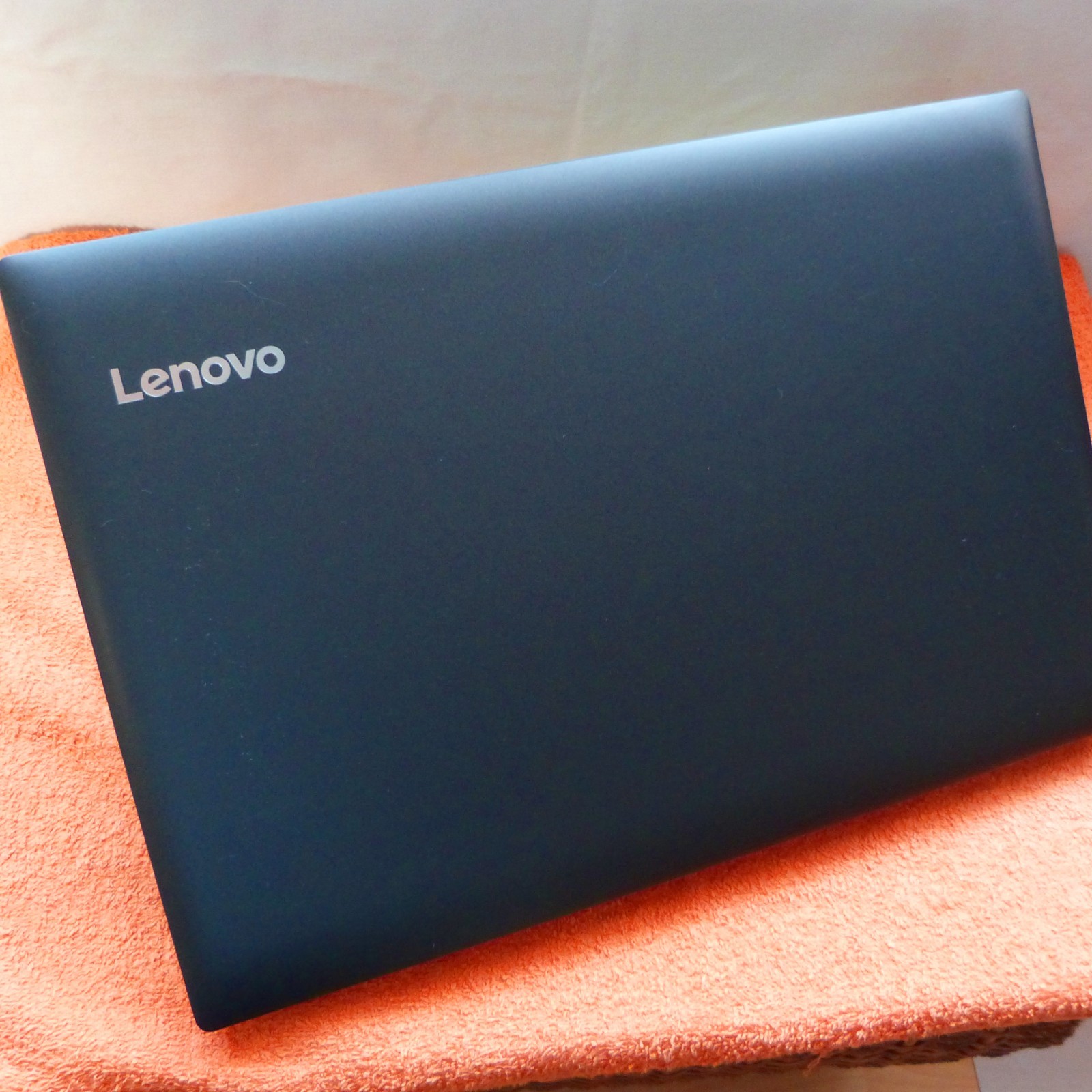 Lenovo 320 17″ HDP DOLBY ULTRABOOK l SSD Windows 11 l 8GEN CORE i5 USBC HDMI