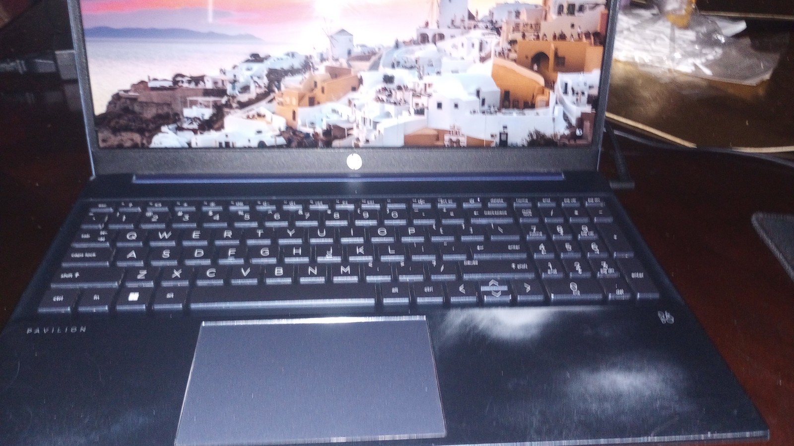 HP Pavilion 15-EH1052WM 15.6″ AMD Ryzen 5 5500U 512GB SSD 8GB Laptop (Read Desc)
