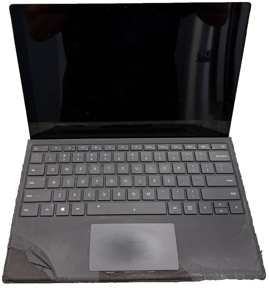 Microsoft Surface Pro 7 1866 12.3″ i5-1035G4 1.1GHz 8GB RAM 128GB SSD