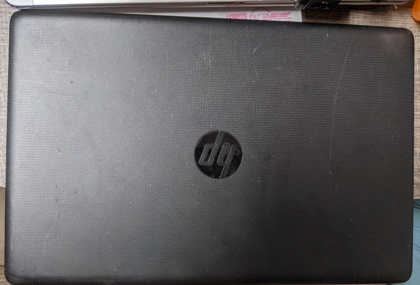 HP Laptop 15-db0015dx 1TB