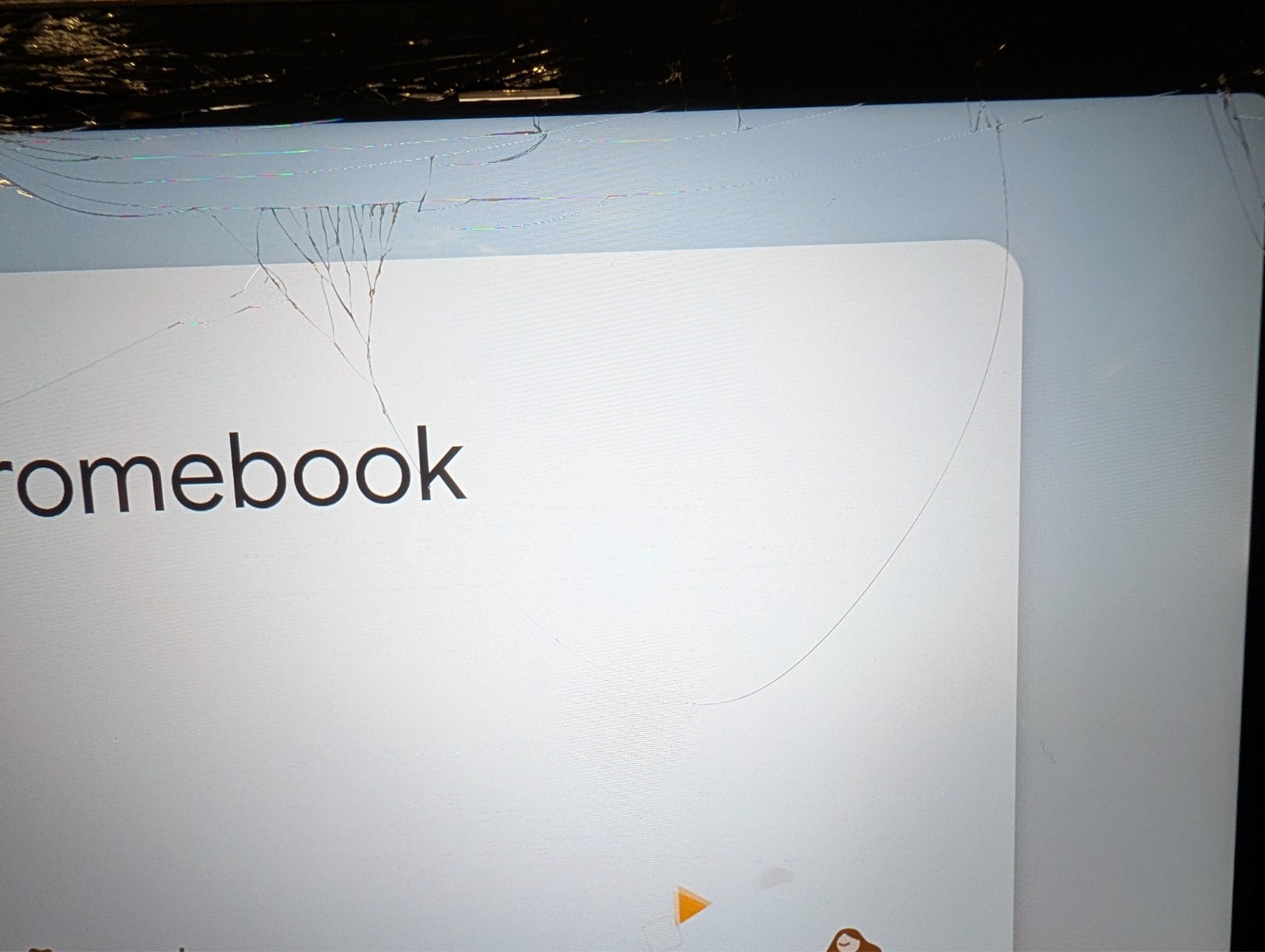 Samsung Galaxy Chromebook 2 360 – Used