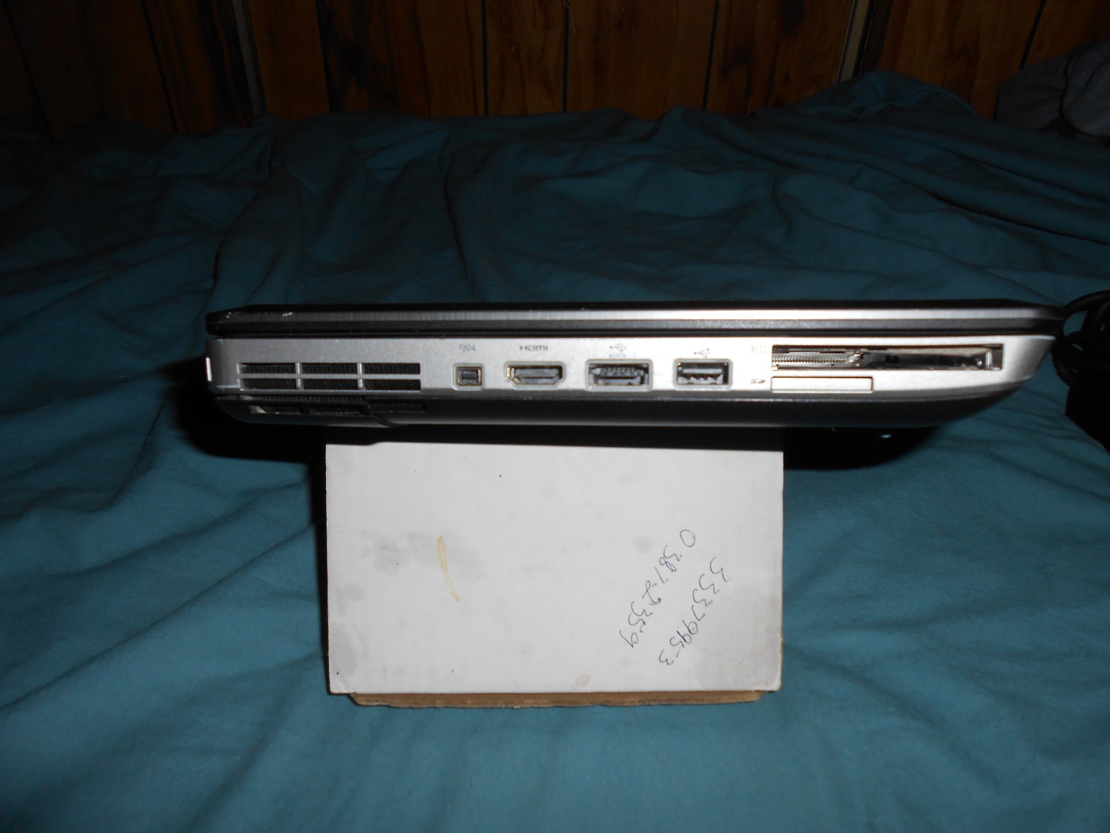 Dell Inspiron 5420 Windows 7 Professional 64 bit Activated Laptop