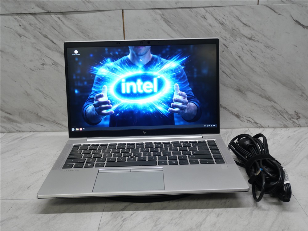 HP ELITEBOOK 840 G8 14″ Laptop i5-1145G7 16GB DDR4 1920 X 1080 w/ Battery