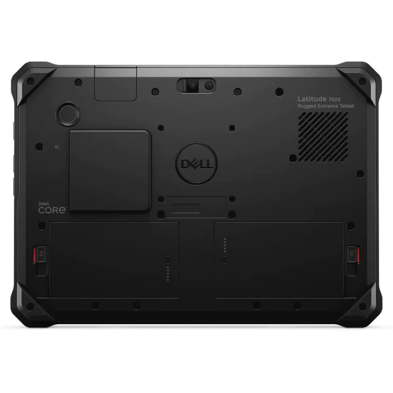 Dell 7030 Rugged Tablet, Core i5-1240U, 10.1″ FHD+ 16GB, 512GB SSD, Win 11 Pro