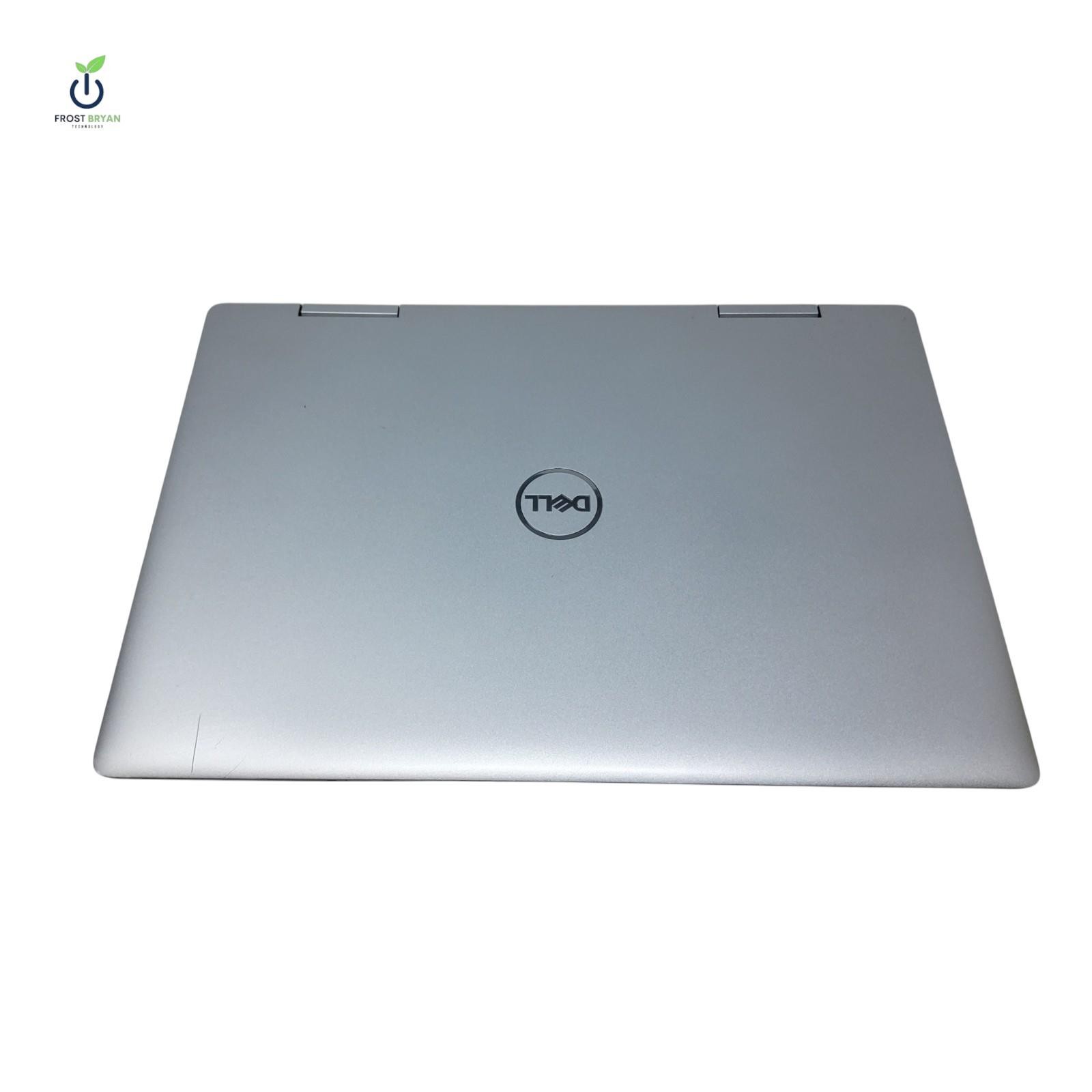 DELL Inspiron 5491 2n1 i5-10210U@1.60GHz 8GB RAM 256GB SSD No OS Grade C [READ]