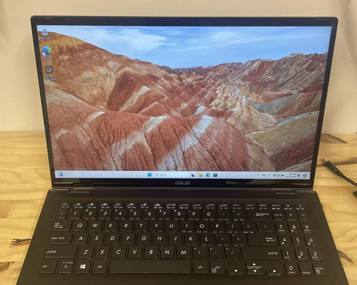 Asus Q526f Q526fa – special model that has 2tb m.2 and 1tb 2.5-inch internal.