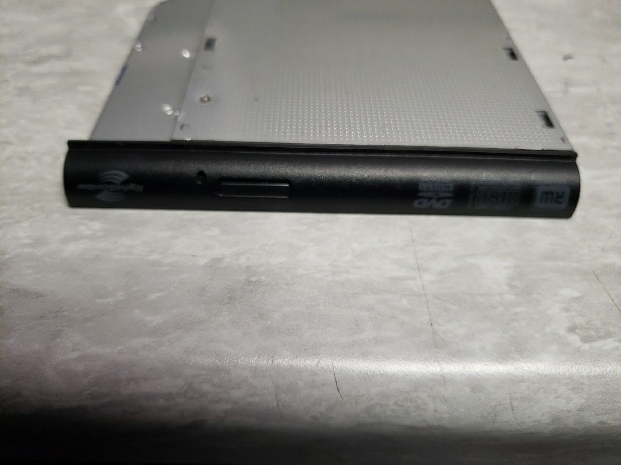 HP PROBOOK 6550B optical drive cd/ dvd burner 613360-001 free ship