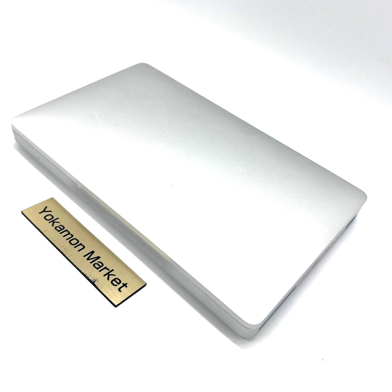 GPD POCKET Z8750 Model Silver Portable Personal Computer Good Condition