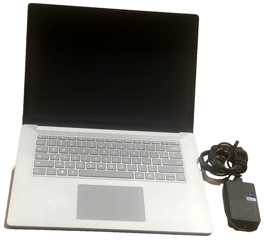 Surface Laptop 4 (1979) Laptop i7-1185G7 128GB SSD 16GB RAM W11P 13.5″ TOUCH A++