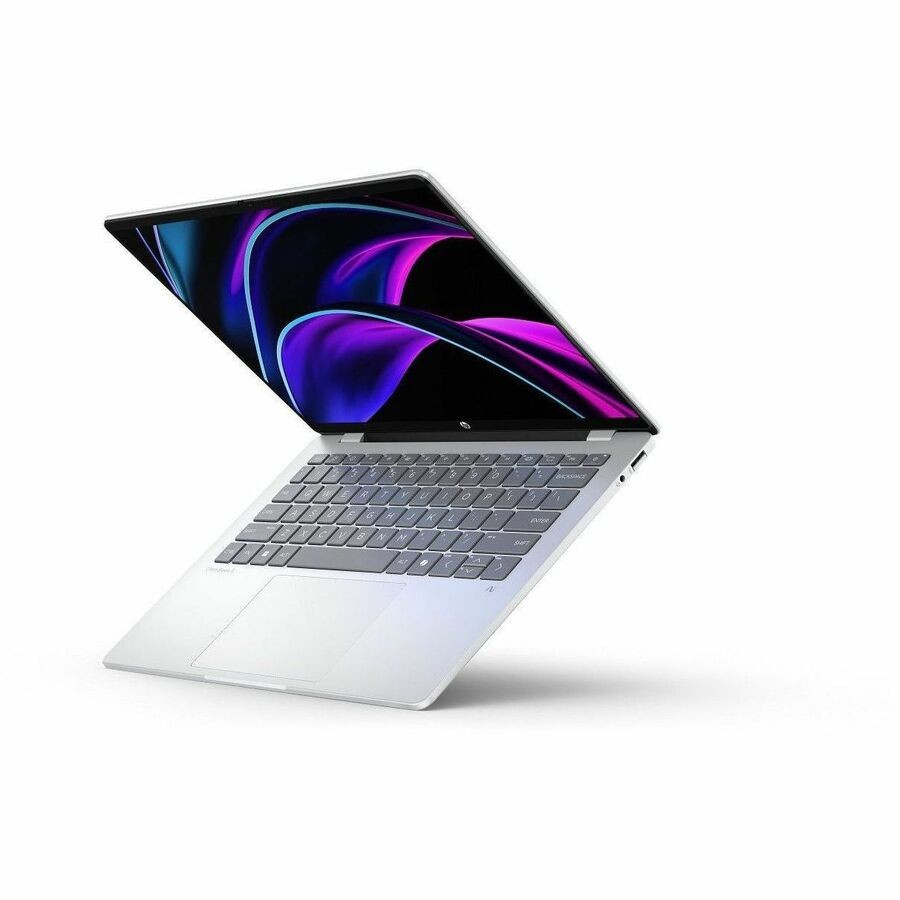 HP OmniBook 5 14-he0020nr 14″ Copilot+ PC 16GB RAM 512 GB SSD