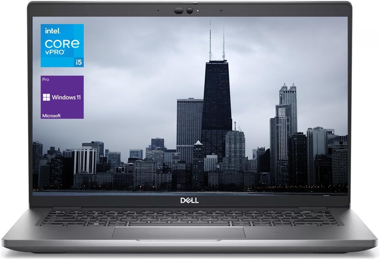 DELL LATITUDE 5420 INTEL CORE i5-1135G7 2.4ghz 16GB RAM 512GB GRADE C SEE PICS