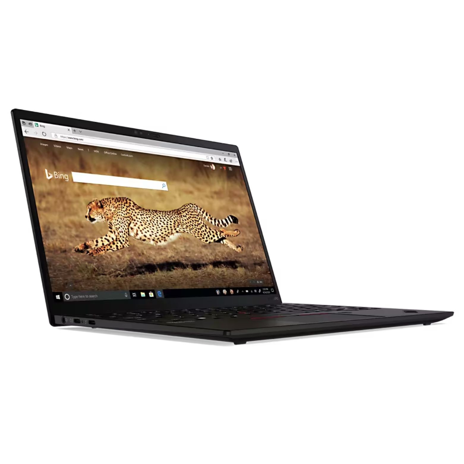Lenovo ThinkPad X1 Nano Gen1 13″ 2K Intel i7-1160G7 2.1 GHz 16GB 256 GB SSD W11P