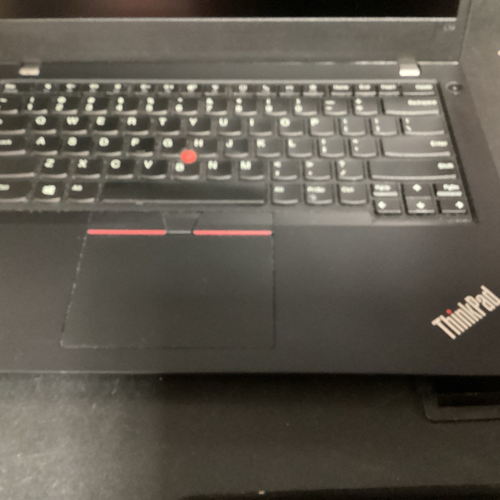 Lenovo Thinkpad L14 Gen 2, i5-1135G7@2.40GH, 8GB RAM, 256GB No OS/CHARGER