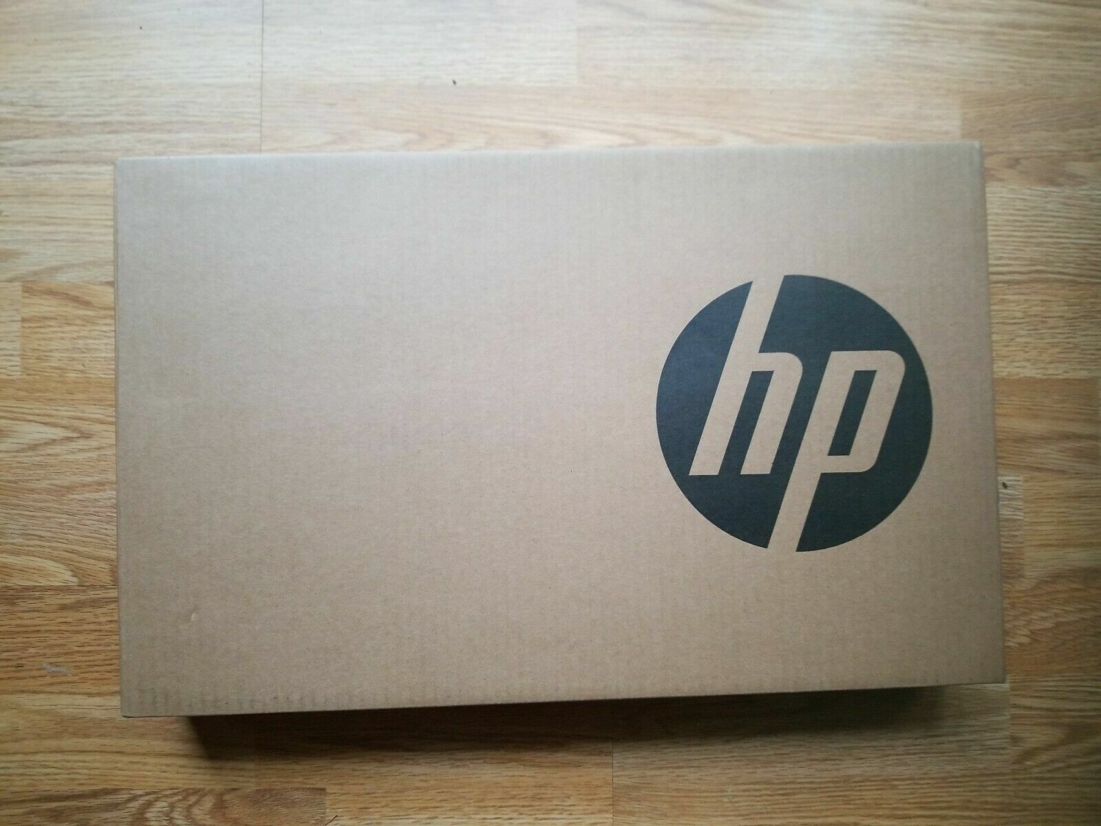 Brand New HP 15-dy1024wm, 15.6″ HD, i3-1005G1 3.4GHz, 4GB RAM, Windows 10,