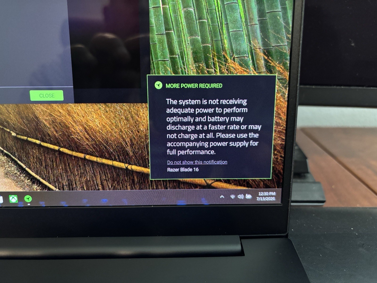2025 Razer Blade 16:Ryzen AI 9 365-RTX 5070Ti-1TB NVMe-32GB(RZ09-05287EN3)-READ!
