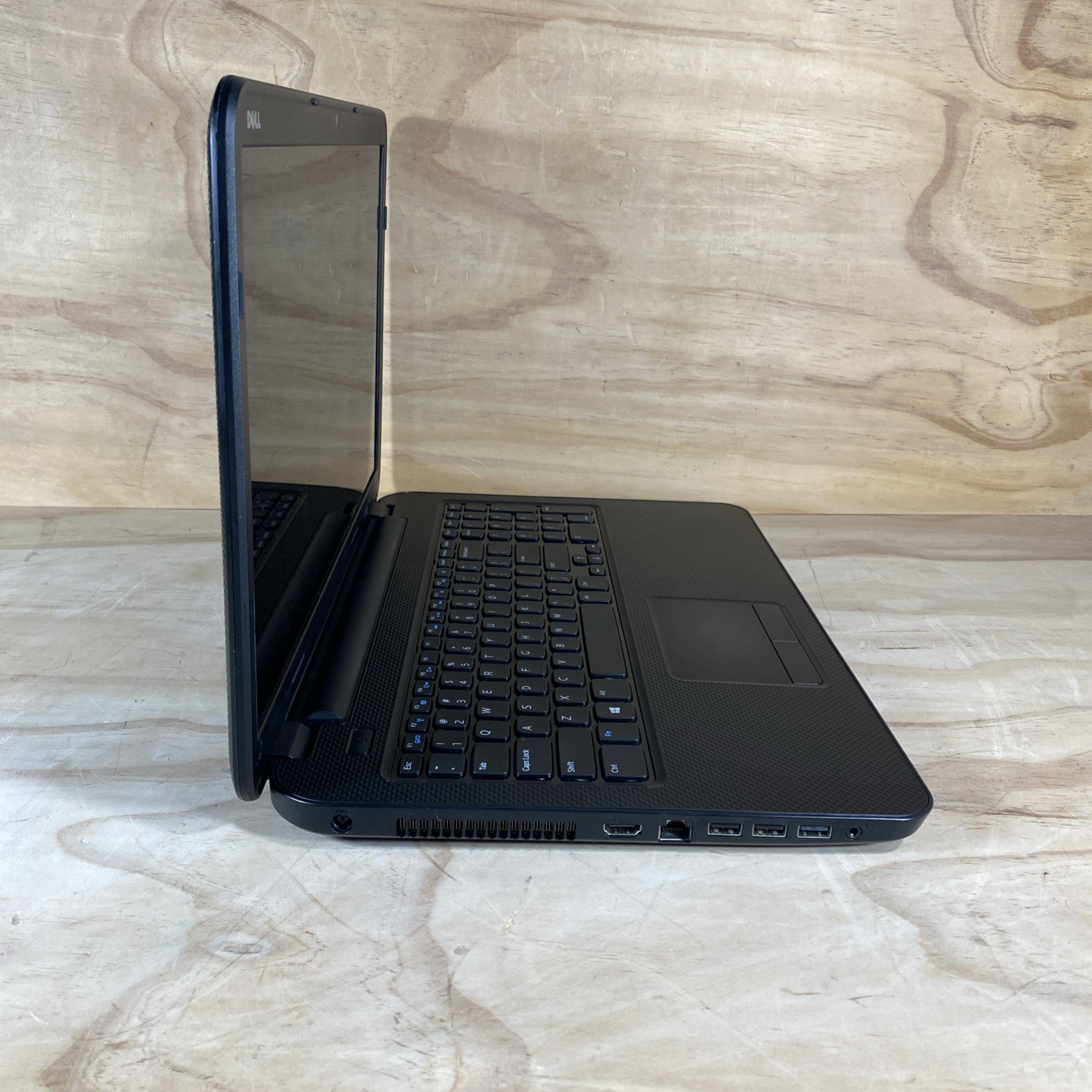 Dell Inspiron 3721 Intel i5-3337U 1.8GHz 6 GB /750 Gb Hdd/Win 10 Home/bad Batt