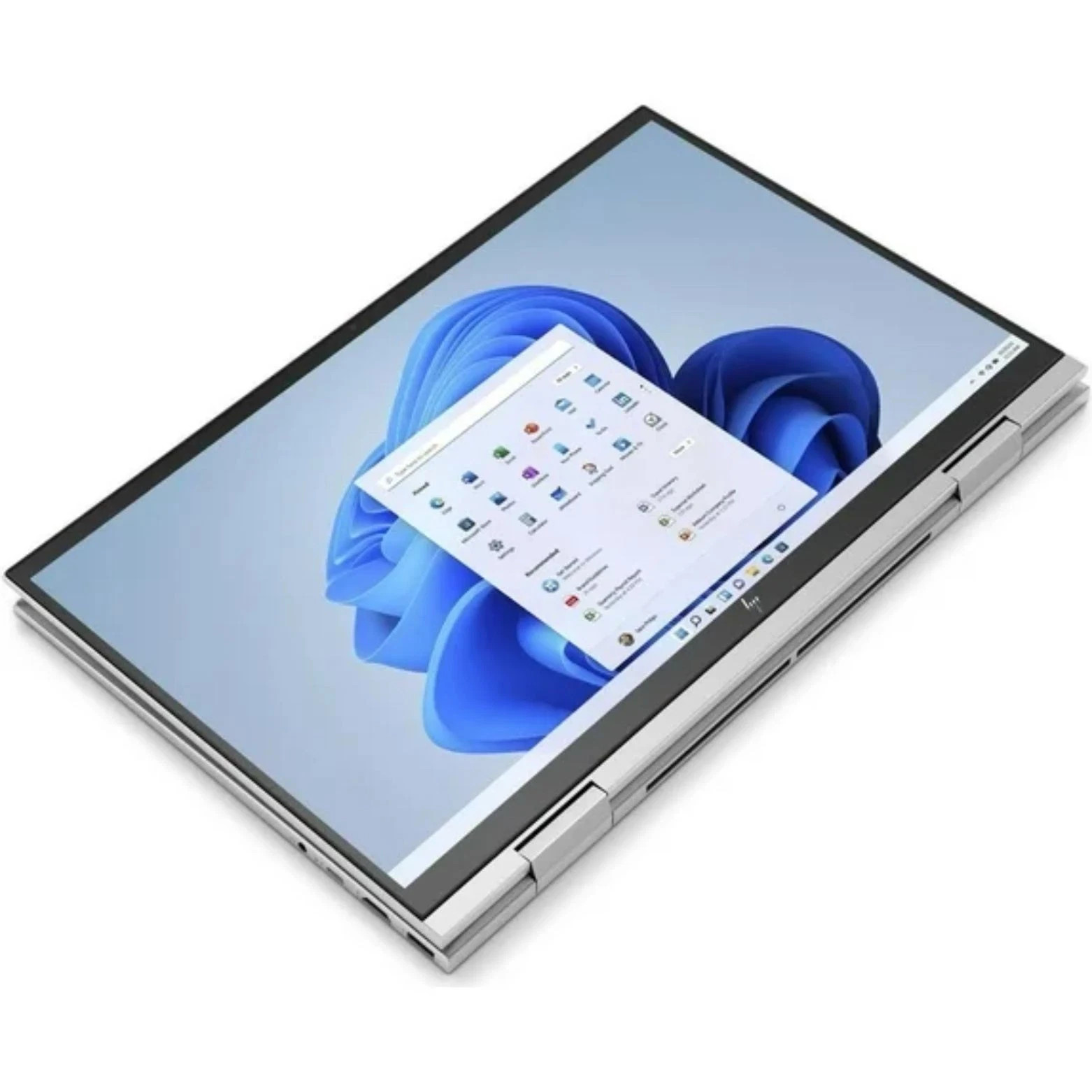 HP Elitebook x360 1040 G6 14″ Touch Intel i5-8265U 1.60 GHz 8GB 256GB SSD Win 11