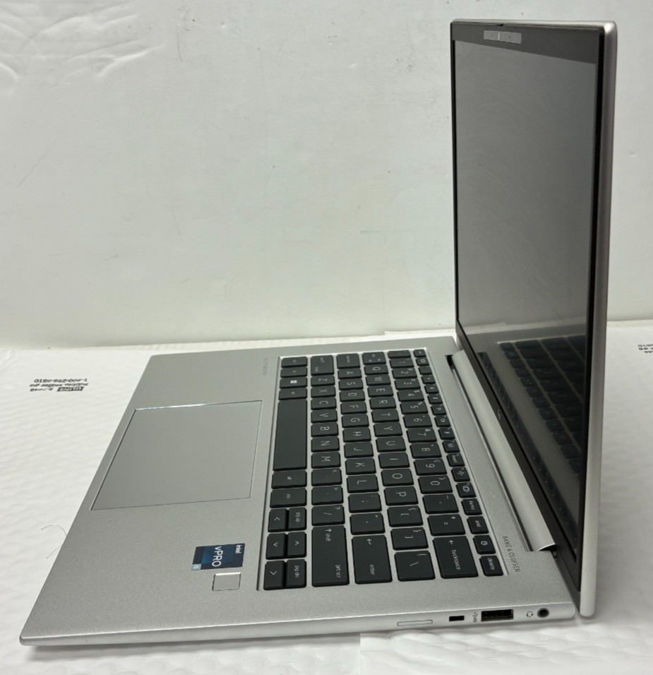New HP EliteBook 840 G10 Laptop i5-1345U 512GB 16GB