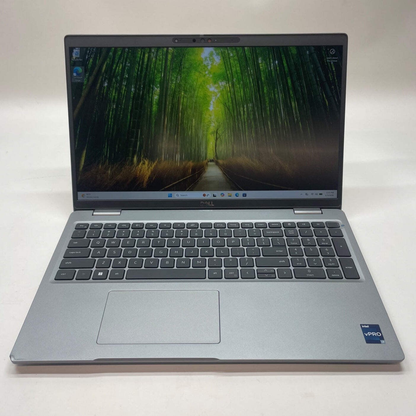 Dell Latitude 5530 15.6″ i7-1265U 1.8GHz 16GB RAM 512GB SSD